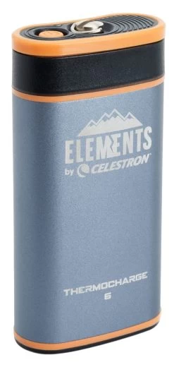 Celestron ThermoCharge 6 Warmer/Charger