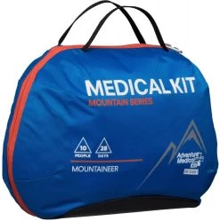 Adventure Medical Kits Mountaineer First Aid Kit