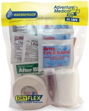 Adventure Medical Kits UltraLight .5 First Aid Kit - Image 2