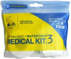 Adventure Medical Kits Ultralight/Waterproof .3 First Aid Kit