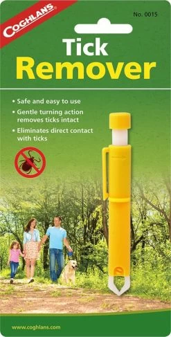 Coghlan's Tick Remover