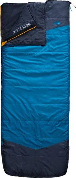 The North Face Dolomite One +10C/ -1C/ -9C Sleeping Bag - Unisex