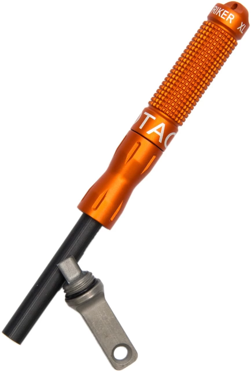 Exotac NanoSTRIKER XL Ultra-portable Firestarter - Image 2