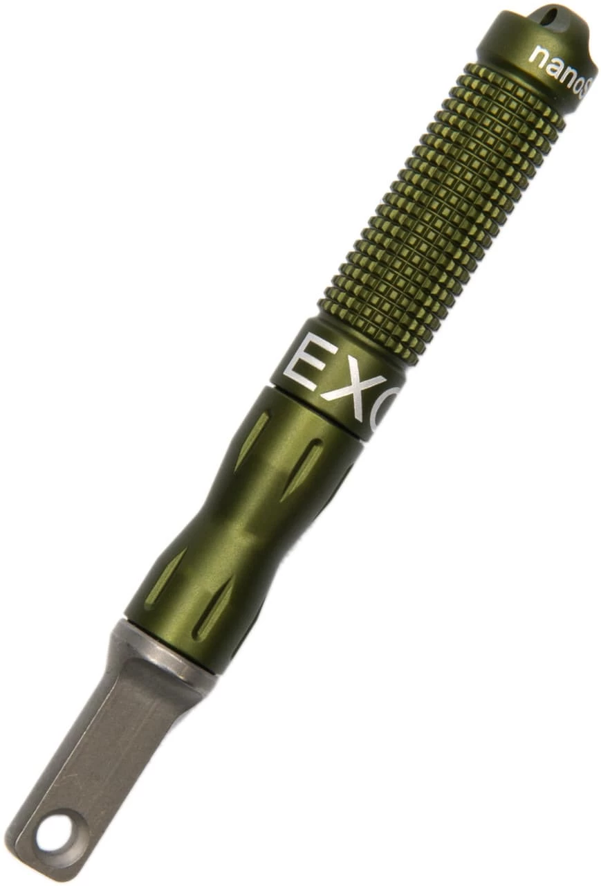 Exotac NanoSTRIKER XL Ultra-portable Firestarter - Image 3