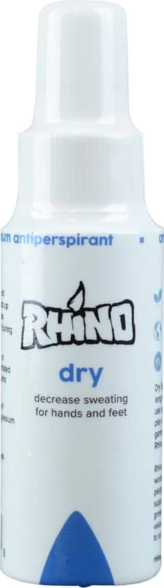 Rhino Skin Solutions Dry Spray