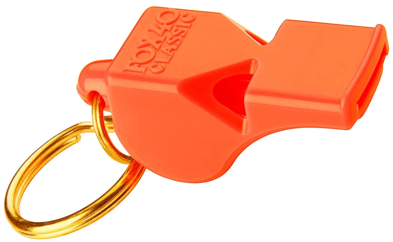 Fox 40 Classic Whistle - Image 3