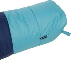MEC Centaurus Junior 0C Sleeping Bag - Youths