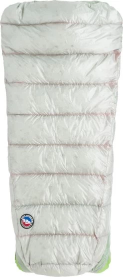 Big Agnes Lost Ranger UL 3N1 -18C Down Sleeping Bag - Unisex
