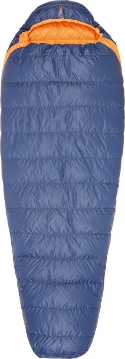 Exped Comfort -5C Down Sleeping Bag - Unisex