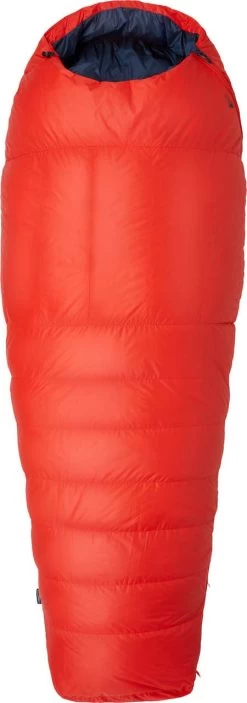 MEC Draco -9C Wide Down Sleeping Bag - Men's