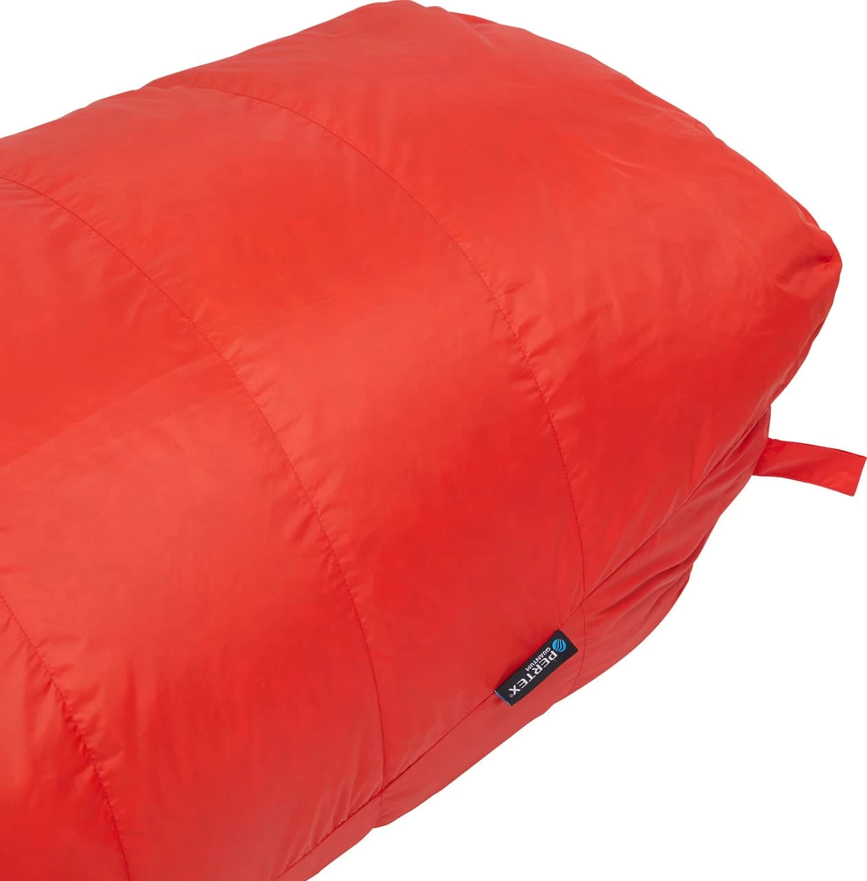 MEC Draco -9C Wide Down Sleeping Bag - Men's - Image 3