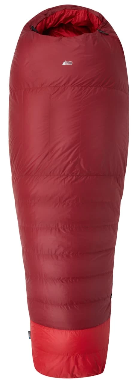 MEC Draco -9C Wide Down Sleeping Bag - Men's - Image 6