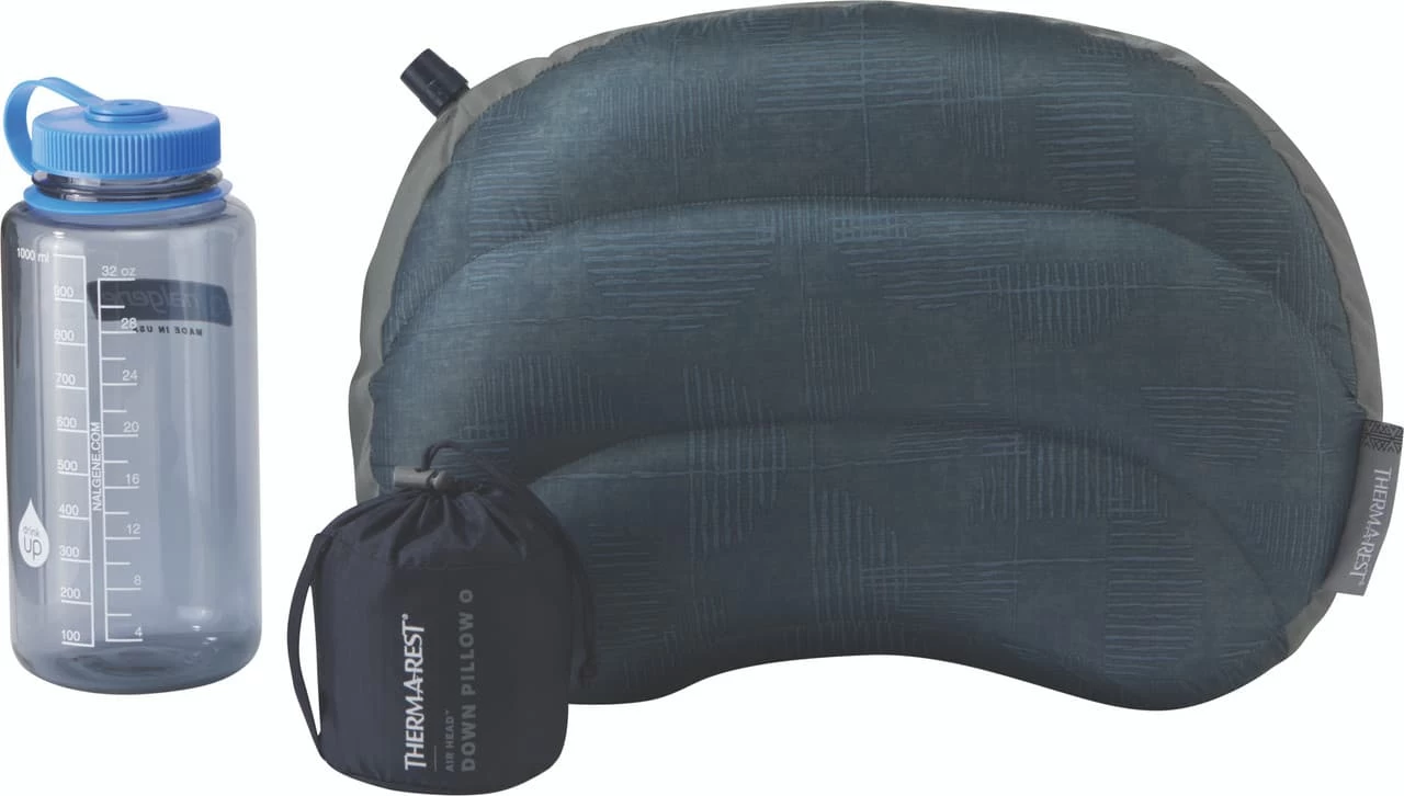 Therm-a-Rest Air Head Down Pillow - Image 3