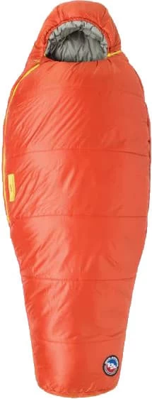 Big Agnes Little Red -7C Sleeping Bag
