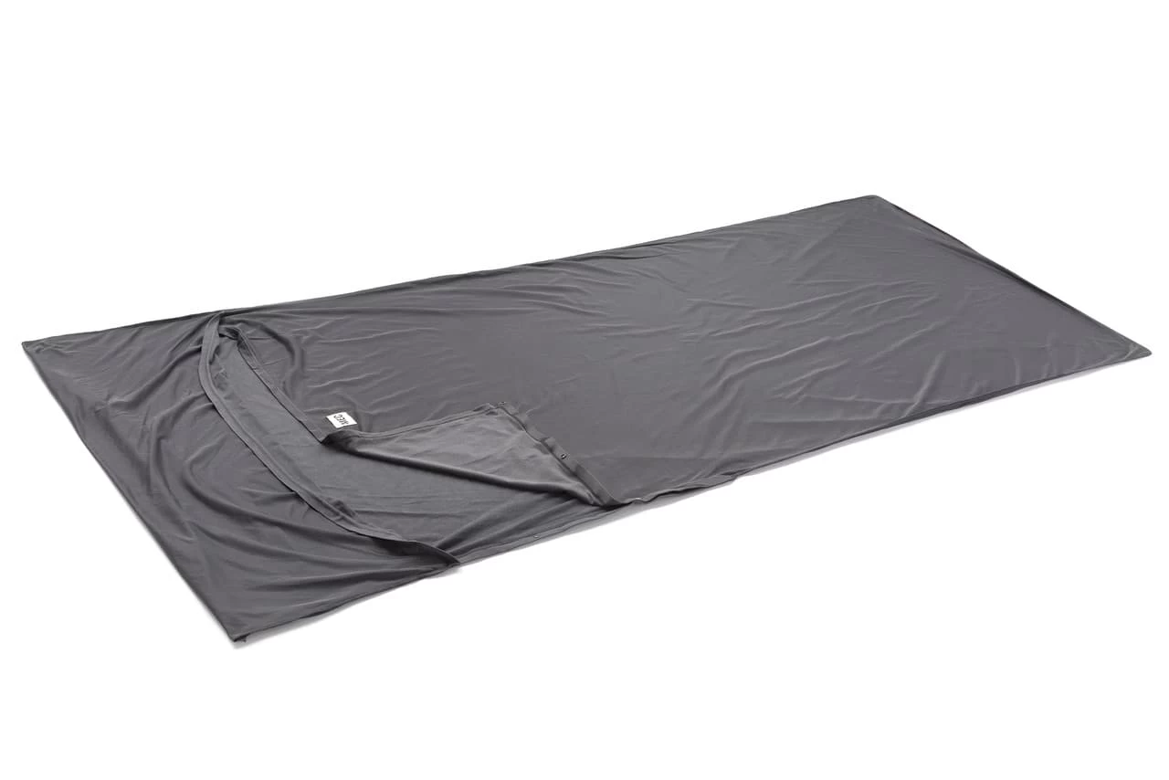 MEC Soft Synthetic Rectangular Liner - Unisex