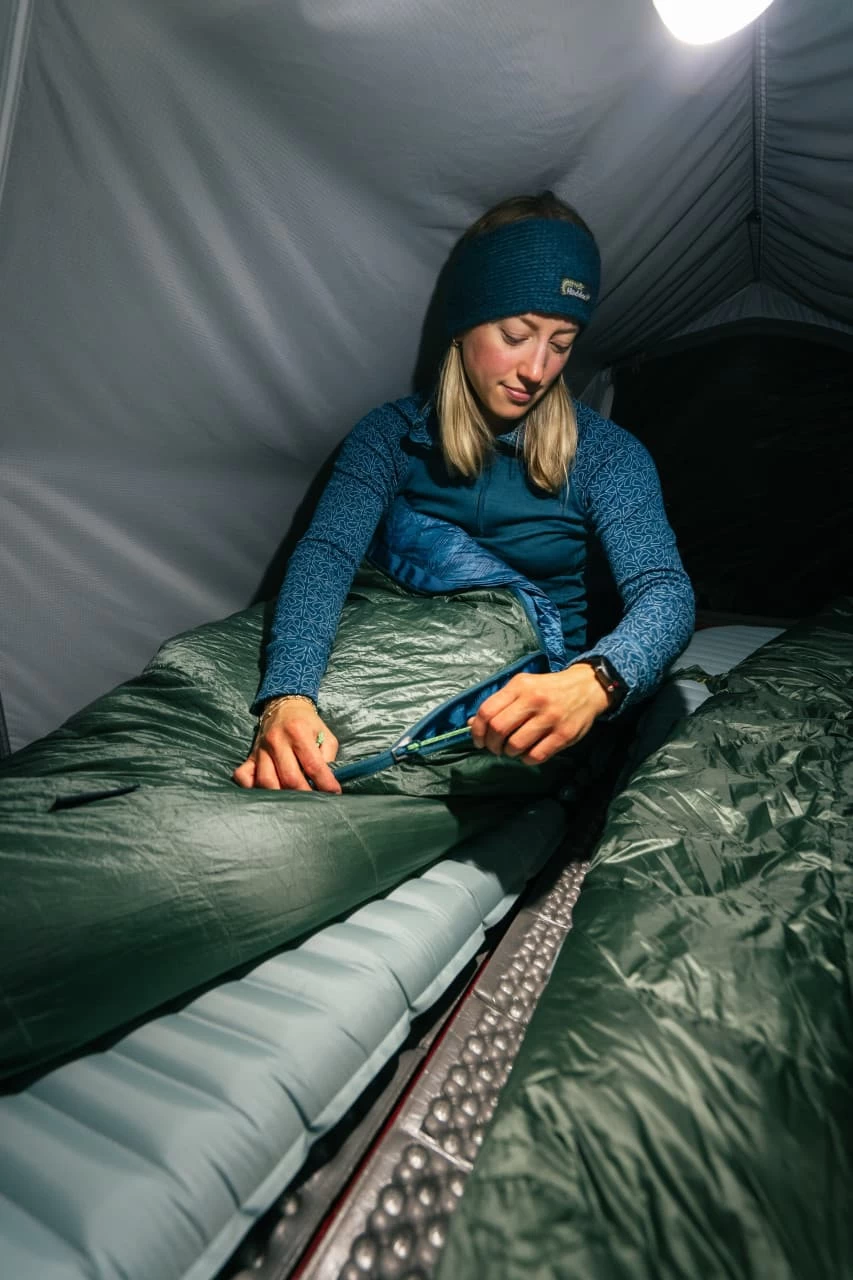 Therm-a-Rest NeoAir XTherm NXT Sleeping Pad - Unisex - Image 2