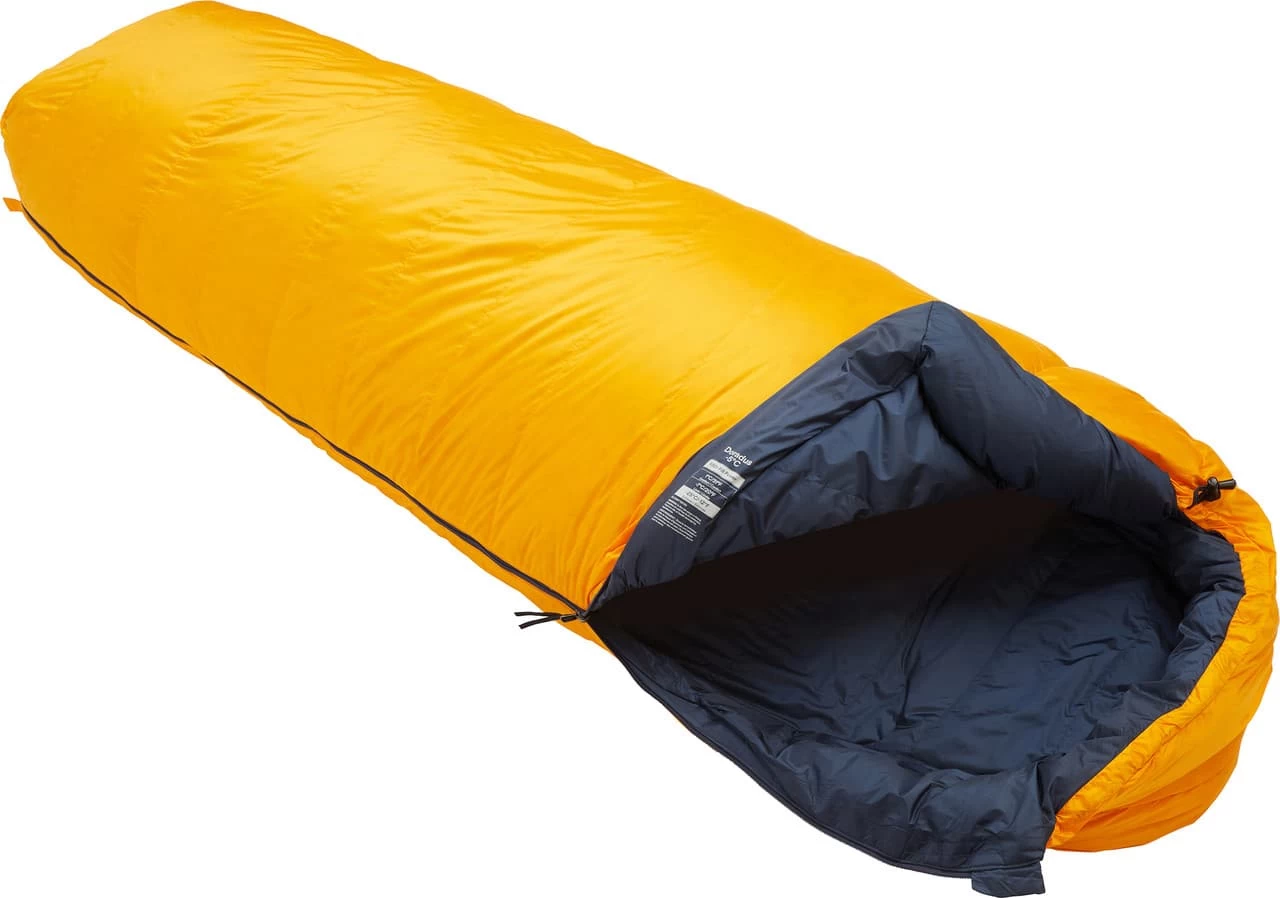 MEC Doradus -5C Down Sleeping Bag Regular - Unisex - Image 2