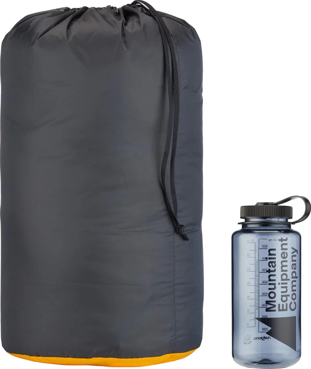 MEC Doradus -5C Down Sleeping Bag Regular - Unisex - Image 5
