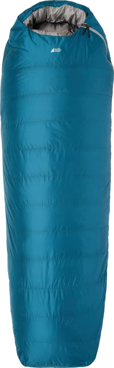 MEC Doradus -5C Down Sleeping Bag Regular - Unisex - Image 7