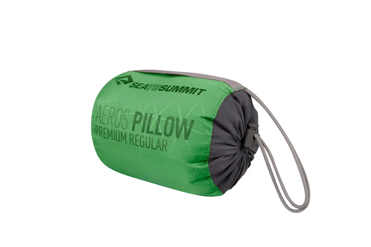 Sea To Summit Aeros Premium Pillow - Image 6