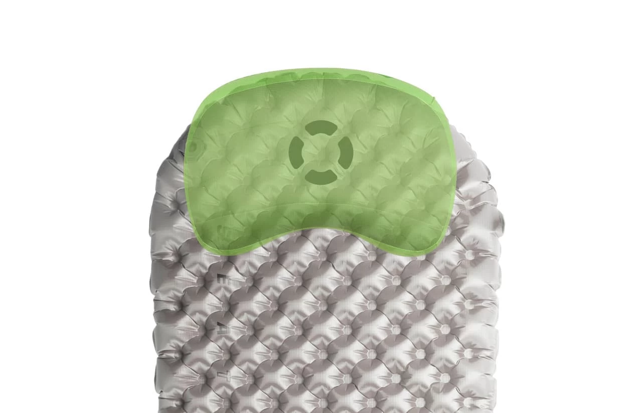 Sea To Summit Aeros Premium Pillow - Image 9