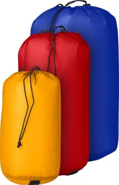 Sea To Summit Ultra-Sil Stuff Sack Set
