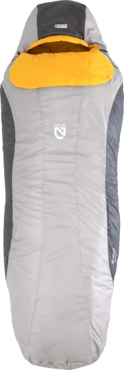 Nemo Tempo +2C Sleeping Bag - Men's