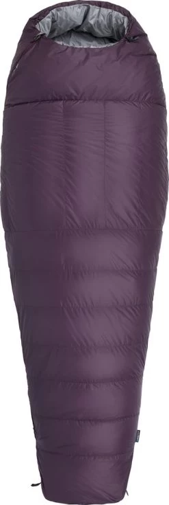 MEC Delphinus 0C Down Sleeping Bag - Women's
