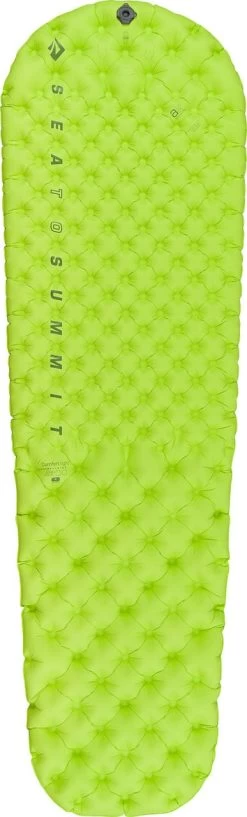 Sea To Summit Comfort Light Insulated Air Sleeping Pad - Unisex