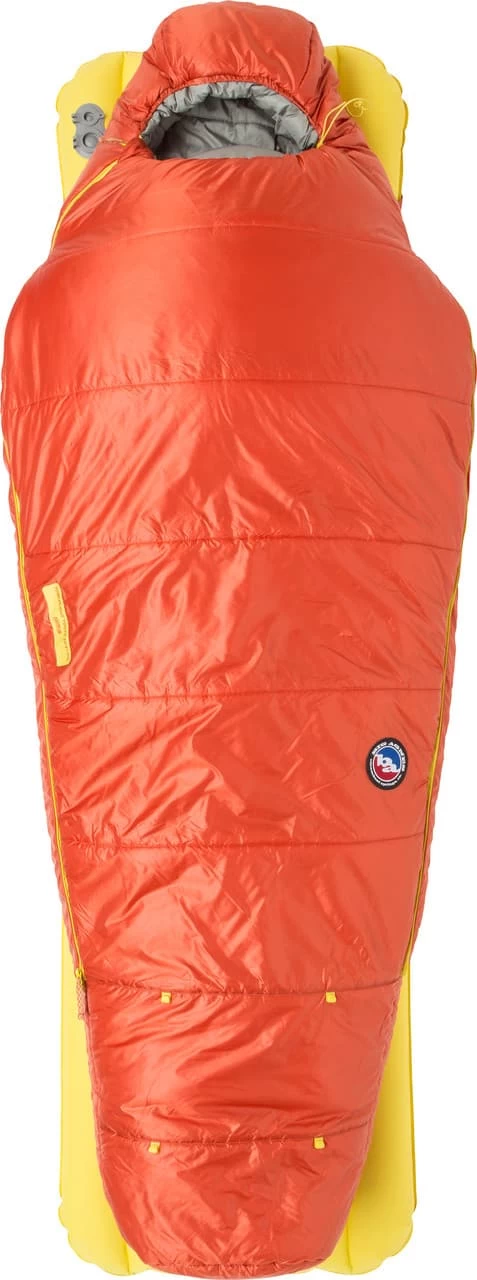 Big Agnes Torchlight -7C Sleeping Bag - Unisex - Youths