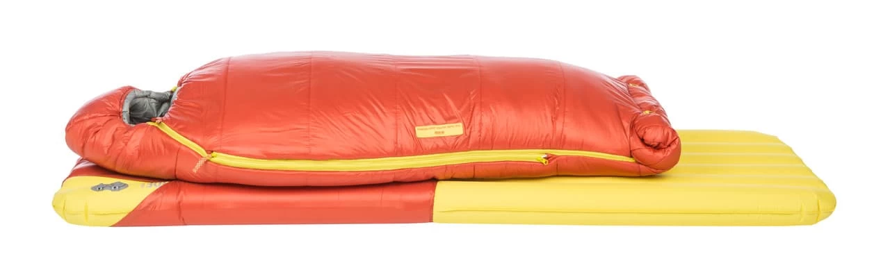 Big Agnes Torchlight -7C Sleeping Bag - Unisex - Youths - Image 3