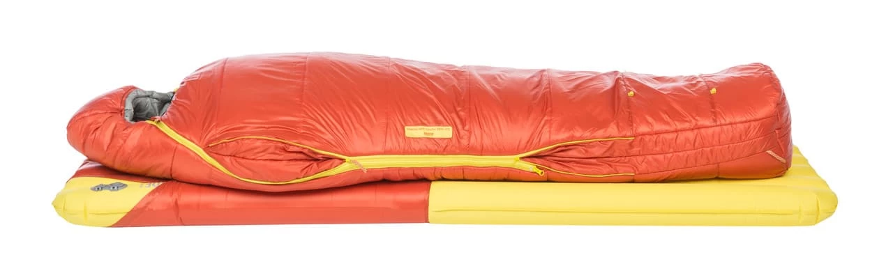 Big Agnes Torchlight -7C Sleeping Bag - Unisex - Youths - Image 4