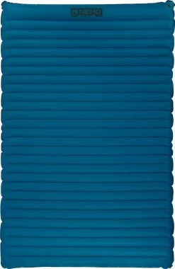 Nemo Quasar Insulated 3D Double Sleeping Pad