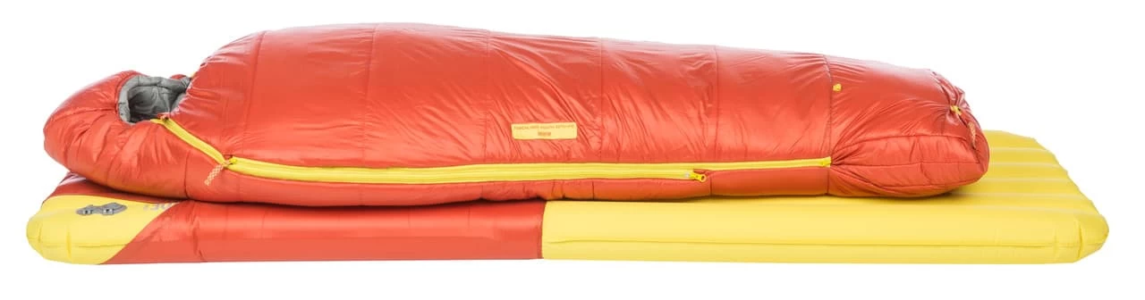 Big Agnes Torchlight -7C Sleeping Bag - Unisex - Youths - Image 5
