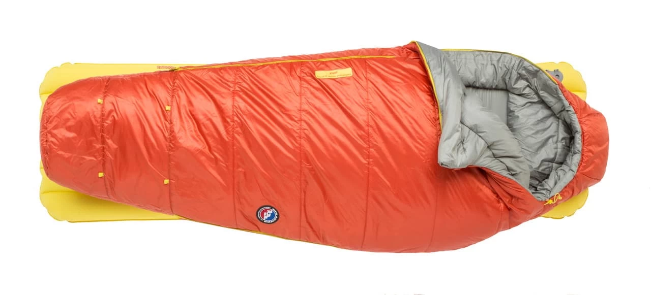Big Agnes Torchlight -7C Sleeping Bag - Unisex - Youths - Image 7