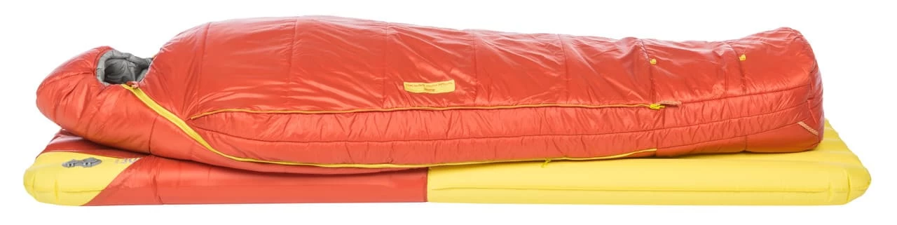Big Agnes Torchlight -7C Sleeping Bag - Unisex - Youths - Image 8