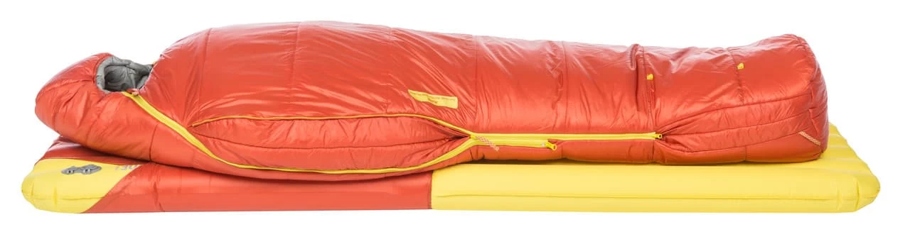 Big Agnes Torchlight -7C Sleeping Bag - Unisex - Youths - Image 9