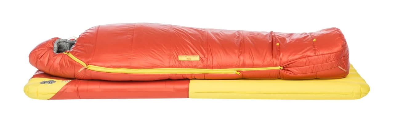 Big Agnes Torchlight -7C Sleeping Bag - Unisex - Youths - Image 10