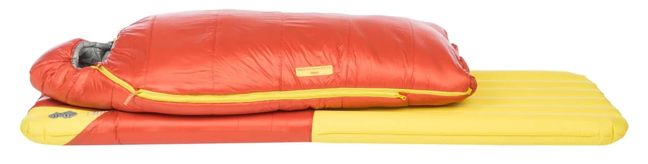 Big Agnes Torchlight -7C Sleeping Bag - Unisex - Youths - Image 11