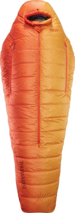 Therm-a-Rest Polar Ranger -30C Winter Down Sleeping Bag - Unisex