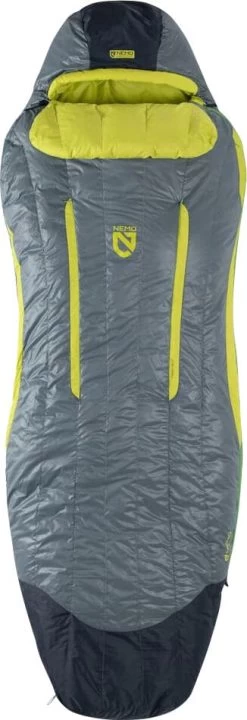 Nemo Disco -1C Down Sleeping Bag - Men's
