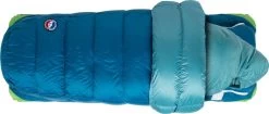 Big Agnes Roxy Ann 3N1 -9C Down Sleeping Bag - Women's