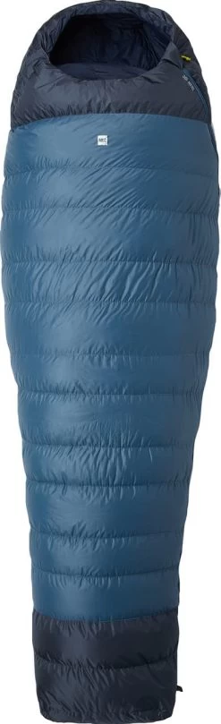 MEC Talon -10C Down Sleeping Bag - Unisex
