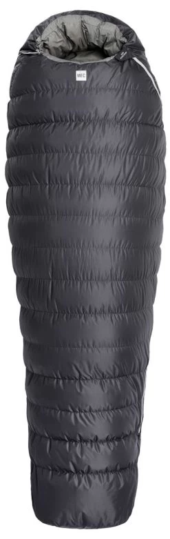 MEC Thor 2 Windstopper -30C Winter Down Sleeping - Unisex
