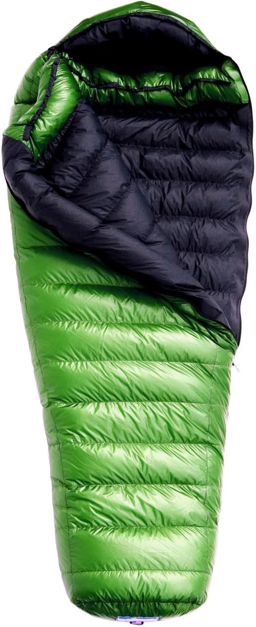 Western Mountaineering Versalite -12C Down Sleeping Bag - Unisex - Image 2