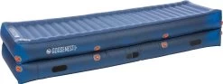 Big Agnes Goosenest Double Decker Inflatable Cot - Unisex