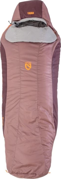 Nemo Tempo +2C Sleeping Bag - Women's