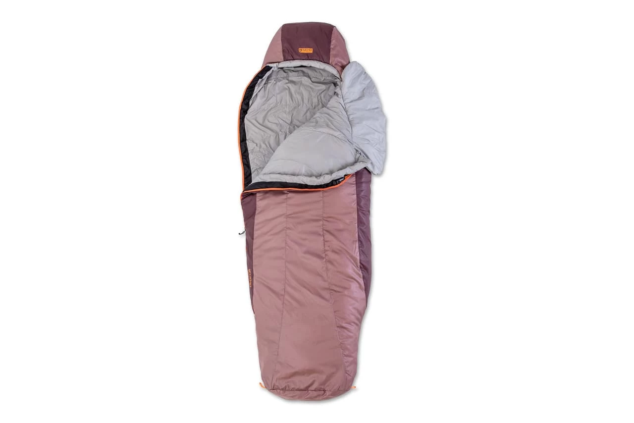 Nemo Tempo +2C Sleeping Bag - Women's - Image 2