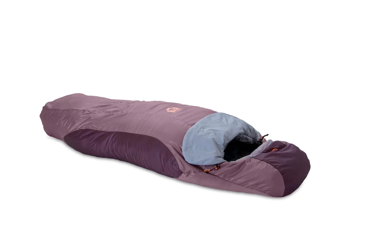 Nemo Tempo +2C Sleeping Bag - Women's - Image 3