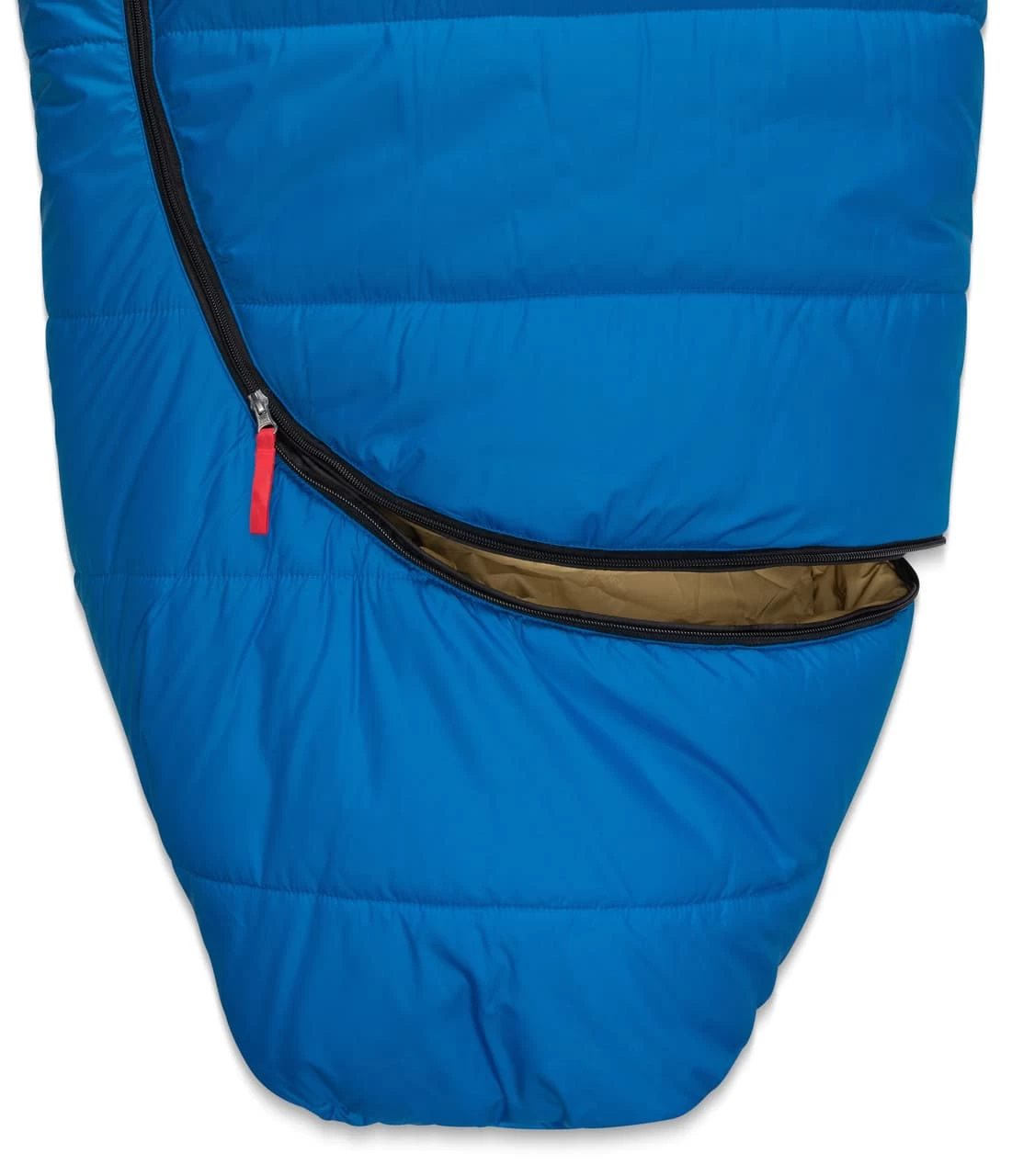 The North Face Eco Trail -7C Sleeping Bag - Unisex - Youths - Image 3